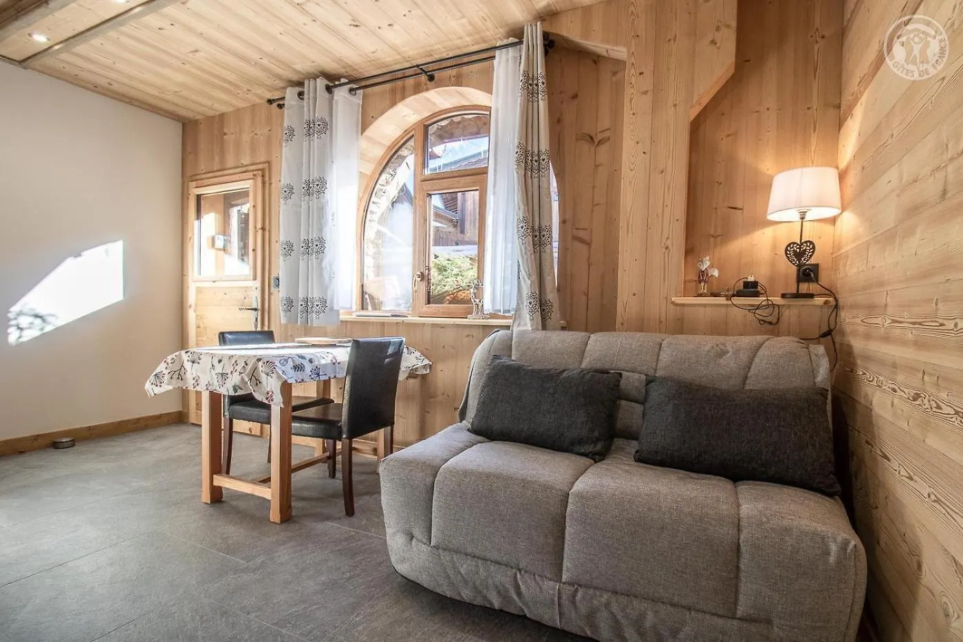 L'Epilobe Apartment La Plagne-Tarentaise France