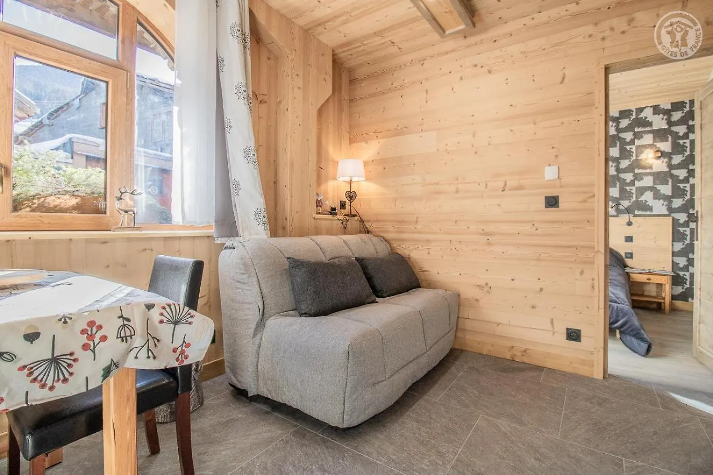 L'Epilobe Apartment La Plagne-Tarentaise 0*,  France