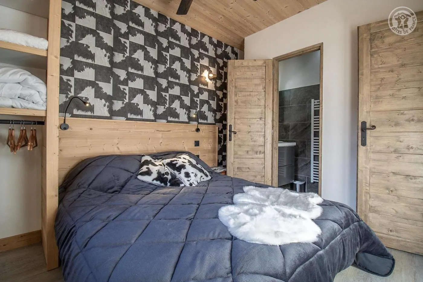 L'Epilobe Apartment La Plagne-Tarentaise